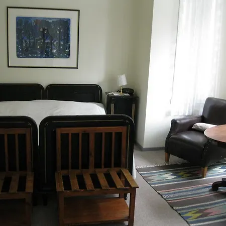 Hotel Mundal 3*