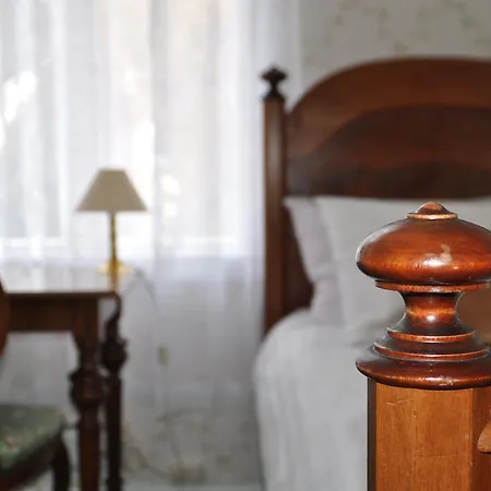 Mundal Hotell Fjaerland