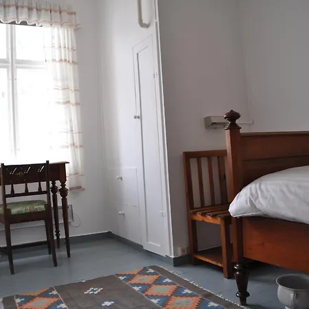 Hotel Mundal