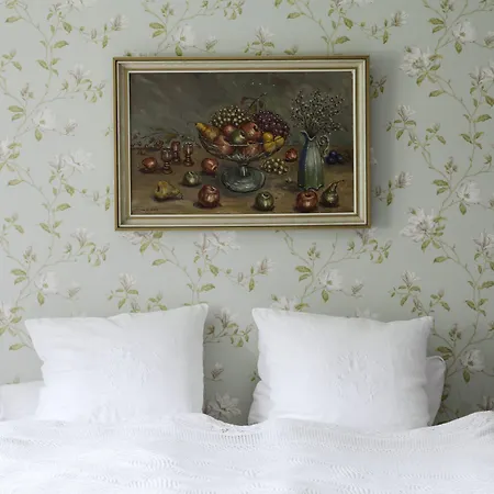 Hotel Mundal Отель