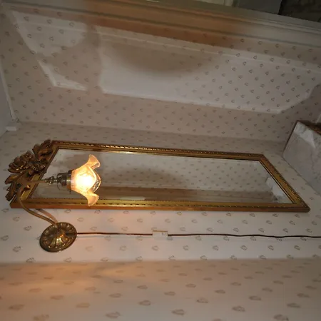 Отель Hotel Mundal
