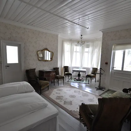 Hotel Mundal 3* Фьерланд