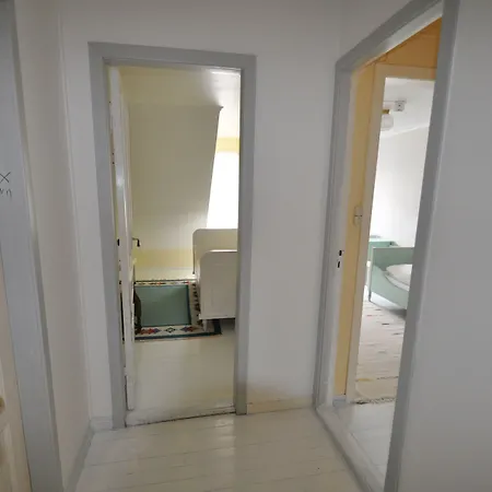 Hotel Mundal Фьерланд
