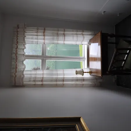 Отель Hotel Mundal 3*