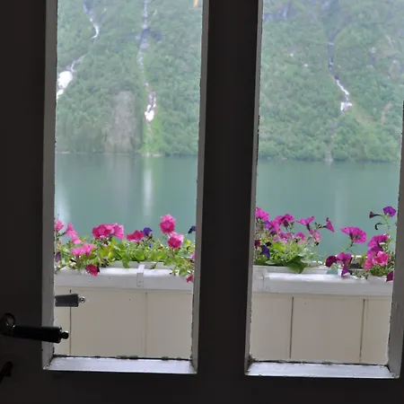 Hotel Mundal