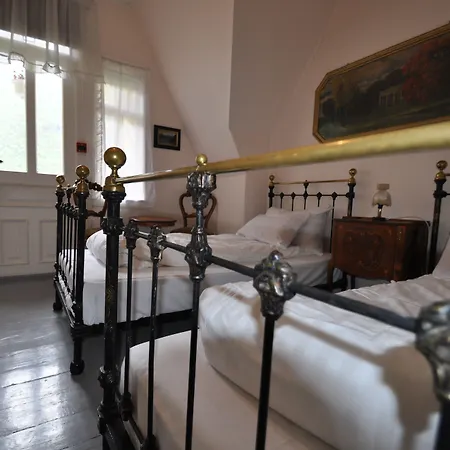 Hotel Mundal Отель Фьерланд