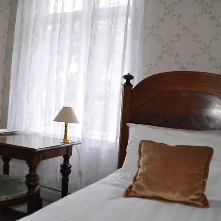 Hotel Mundal 3* Фьерланд