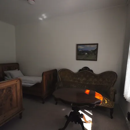 Отель Hotel Mundal 3*