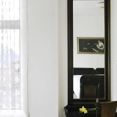 Отель Hotel Mundal