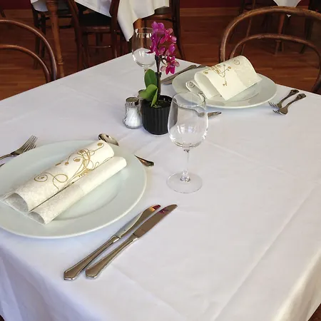 Отель Hotel Mundal 3*