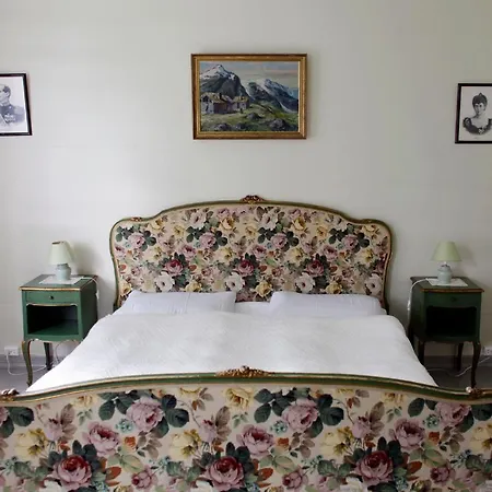 Hotel Mundal Отель 3*