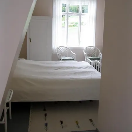 Hotel Mundal