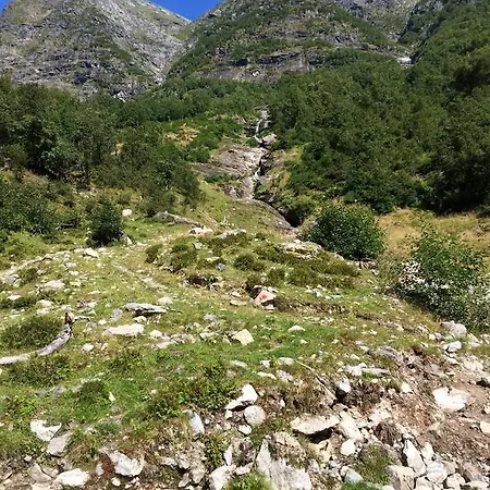 Hotel Mundal Отель 3*
