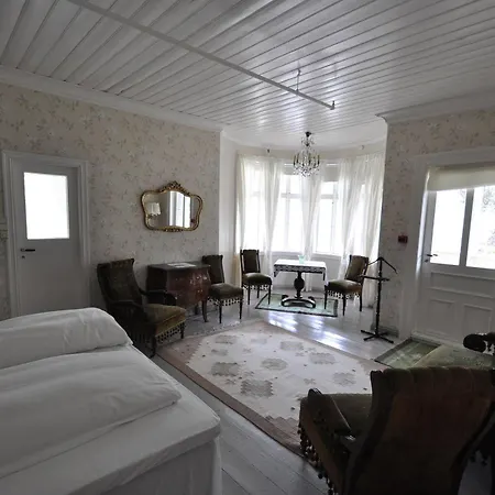 Mundal Hotell