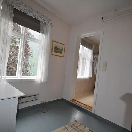 Mundal Fjaerland