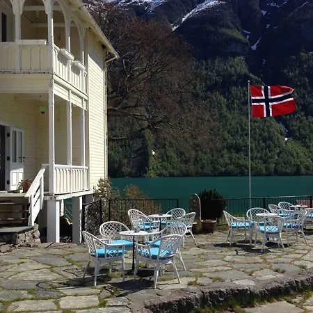 Mundal Hotell