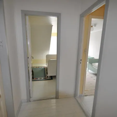 Hotell Mundal Fjaerland
