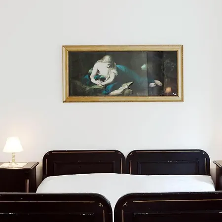 Hotel Mundal