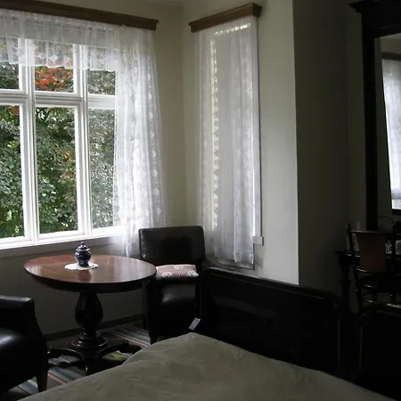 Hotel Mundal 3*