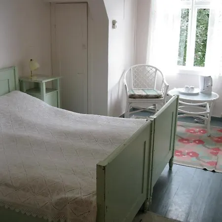 Mundal Hotel 3*