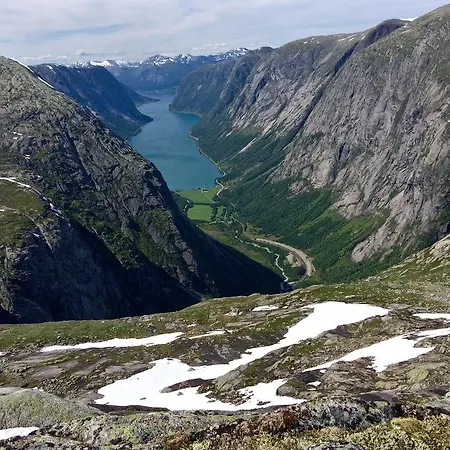 Mundal 3* Fjærland