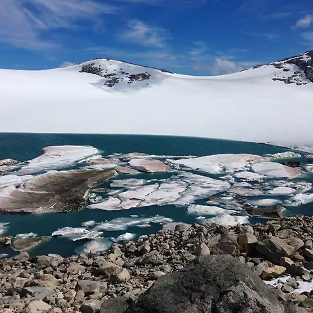 Mundal Fjærland