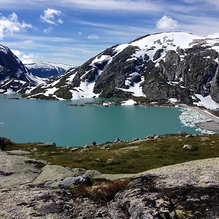 Mundal 3* Fjærland
