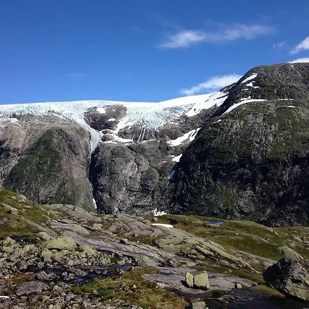 Mundal Fjærland