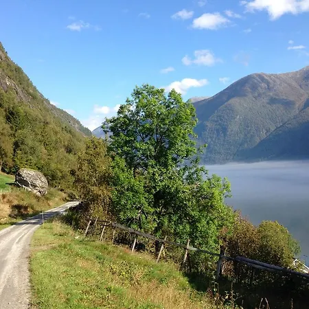 Mundal Hotel Fjærland
