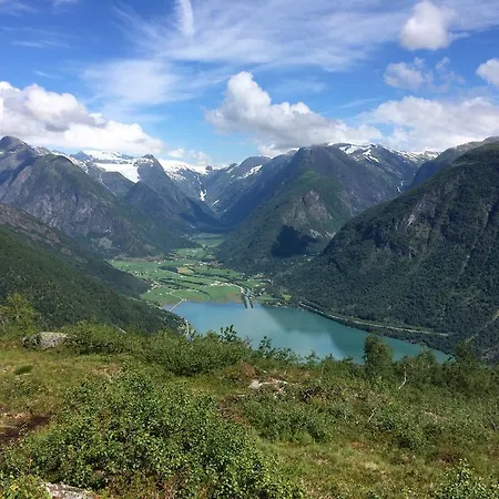 Hotel Mundal