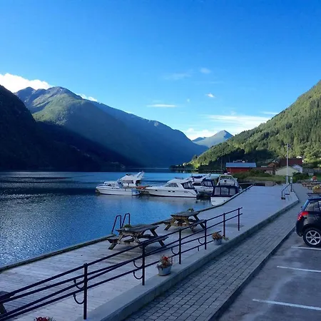 Hotel Mundal
