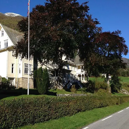 Mundal Hotel Fjærland