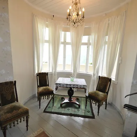Mundal Hotel 3*