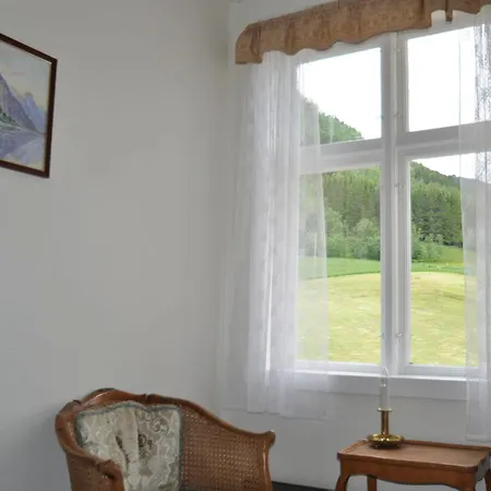 Mundal Hotel Fjærland