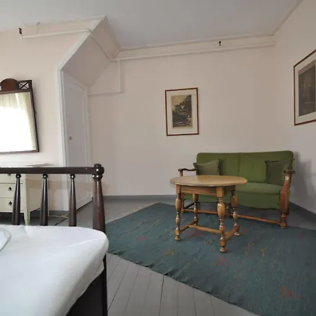 Mundal Hotel Fjærland