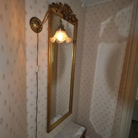 Hotel Mundal 3*