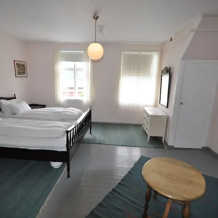 Mundal 3* Fjærland