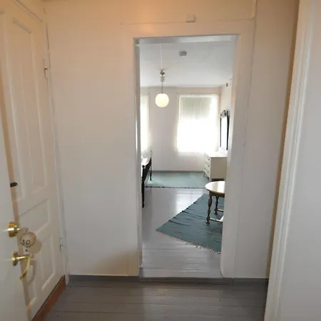 Mundal 3* Fjærland