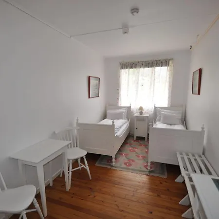 Ξενοδοχείο Mundal 3*