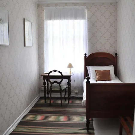 Hotel Mundal